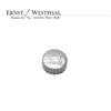 Ernst Westphal e.K. Corona Omega originale 4,4 x 2,5 mm, acciaio - 069ST42052
