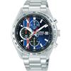 LORUS SPORT CRONO REFERENZA RM393JX9 GARANZIA ITALIA