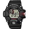 CASIO Orologio CASIO GW-9400-1ER Uomo Cronografo Resina Cint. Resina Quadrante Nero