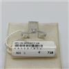ARMONIE GIOIELLI ANELLO SOLITARIO IN ORO 18KT E DIAMANTE NATURALE 0.07 ct (0649)