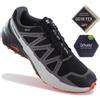 Salomon speedcross Peak 6 gore-tex Uomo Scarpe Trail Running NEU