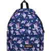 Eastpak - Zaino Padded Pak'R 24L, Floral Bloom Navy Taglia Misura Unica Cod E...