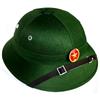 Terrapin Trading Ltd Qualità Superiore Surplus Militare North Vietnamita Vc Del Passo Hat Vietnam