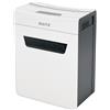 Leitz IQ Protect 4M Esselte 80940000 Distruggi Documenti a Cesoie - Kreuzschnitt