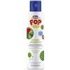 Chicco POP Shampoo e Balsamo Anguria, Shampoo&Balsamo alla Frutta, Shampoo delicato per Bambini, Senza Lacrime, Formula Vegana, 250 ml