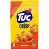 Tuc Crisp, Gusto Paprika, Sfogliatine Croccanti a Base di Patate cotte al Forno con Grano 100% Italiano, 100 g