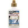 FINISH LINE Olio per catena Finish Line PRO ROAD CERAMIC 60 ml DRY