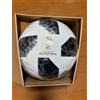 Vari tipi Adidas FIFA World Cup Official Ball 2018 Russia Telstar Soccer AF5300 Box NUOVO