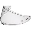 Shoei Visiera Shoei X-SPR PRO Chiara Trasparente Antigraffio Casco Moto CWR-F2PN