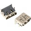 Connettore HDMI Per Microsoft Xbox 360 Slim Porta Cavo Video Consola Immagine