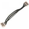 Cavo Di Alimentazione PS4 CUH-1001A 5 Pin Per Sony PlayStation 4