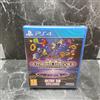 Sega Mega Drive Classics PS4 Sigillato Italiano Sony Playstation 4 - Testato