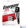 Energizer 2x Energizer A23 Batterie Alkaline 12V GP23A MN21 Per Telecomando