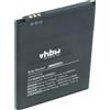 vhbw Batteria per Nokia 2,2 2.2 2019 2900mAh