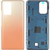 Scocca Batteria Per Xiaomi Redmi Note 10 Pro Posteriore Copertura Bronzo Sfumato