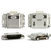 Porta Di Carica Compatibile Per Samsung Galaxy Note Mini 2 Ace Corby Wave Onix