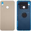 Scocca Batteria Per Huawei P20 Lite,Nova 3E,Posteriore Vetro Posteriore,Oro