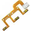 FLEX Di Accensione Per MOTOROLA MOTO ONE ACTION VOLUME CAVO PULSANTE