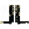 Piastra Di Carica Per Lenovo Vibe P1 Connettore Usb Microfono Porta P1C72 P1C58