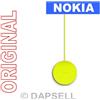 0D1C7BA Nokia Caricabatterie Originale Wireless Charger Dt-601 Yellow Per 9 Pureview