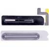 Bocchetta Di Auricolare Per IPHONE 6S/6S + Rete Antipolvere Altoparlante Numero+
