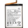 Batteria HQ-S71 Compatibile Per Samsung Galaxy M11 Ricambio Interno 5000 mAH