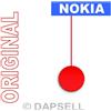 0D189AA Nokia Caricabatterie Originale Wireless Dt-601 Red Per Huawei Mate 20 Pro 30 5g