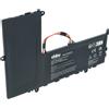vhbw Batteria per Asus EeeBook X205TA-FD027BS X205TA-FD024BS 4800mAh 7,6V