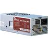 ‎Inter-Tech INTER-TECH TFX-350W Power Supply 80 mm Fan Active PFC 1x20+4pin 1x4+4pin 1x PCIe