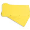 ‎Hamelin GmbH Elba 400014010 Insert Strips Duo, Neutral 240 x 105 mm Pack of 160 g/m² Box 60 K