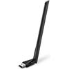 Mercusys SCHEDA AC1300 WIFI USB ADAPT.400MBP S AT2.4+867MBPS AT 5GHZ 1EXT ANT US