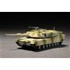 (-) Trumpeter 1/72 M1A2 Abrams Main Battle Tank