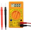 59002 Multimetro Digitale Mini Multimetro Tester Misuratore Digitale Manual