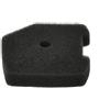 Pulitore cotone per decespugliatore per for kawasaki TJ27 TJ27E TJ27V KBL 27 2