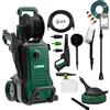 Lavor Arrow4 Plus 180 - Idropulitrice Acqua Fredda 180 bar
