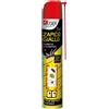 Zapi Zapicid Giallo Spray contro Formiche e Scarafaggi 500ml