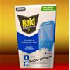 Raid 10 Conf. Raid Essentials (Tot. 20 RICARICA) per Trappola Insetti Volanti Mosche
