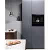 Electrolux Macchina Caffè da Incasso Automatica 1,8 lt Display LED Nero KBC85X