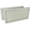 vhbw 2x Filtro dell'aria come Stiebel Eltron 231332, FMS F7-2