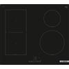 BOSCH PVS61RBB5E PIANO COTTURA A INDUZIONE 60CM 4 ZONE 1 COMBI TOUCH NERO