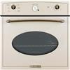 Glem Gas GFT64SA-S3 forno 64 L 2650 W Sabbia