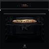 Electrolux Forno Incasso Pirolitico - Pizza Expert Classe A++ 60 Cm EOX8P08WH
