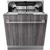 Asko Classic DFI544B lavastoviglie A scomparsa totale 14 coperti