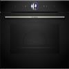 Bosch Serie 8 HRG7764B1 forno 71 L 3600 W Nero