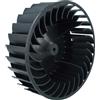 vhbw Girante per Whirlpool TRWP7700 TRWP7680 TRWP7655 TRWP7654 TRWP82100 TRWP7710