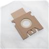 vhbw 10 sacchetti per Hoover Space Explorer SL71SL20011 Tessuto