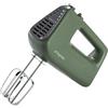 Tognana, Iridea, Sbattitore Elettrico, 5 velocit , Verde Salvia a5r3