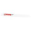 MAKITA Lama per seghetti diritti in bimetallo Makita 200mm P47008 5 pezzi