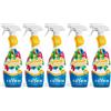 splendeo 5pz detergente igienizzante multiuso SPLENDEO Armonia di Vaniglia 750ml