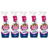 splendeo 5pz detergente igienizzante multiuso SPLENDEO Bouquet di Fiori 750ml